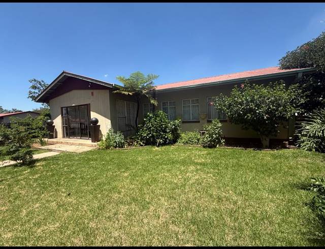 3 BEDROOM HOUSE FOR SALE IN VANDERBIJLPARK CW 4